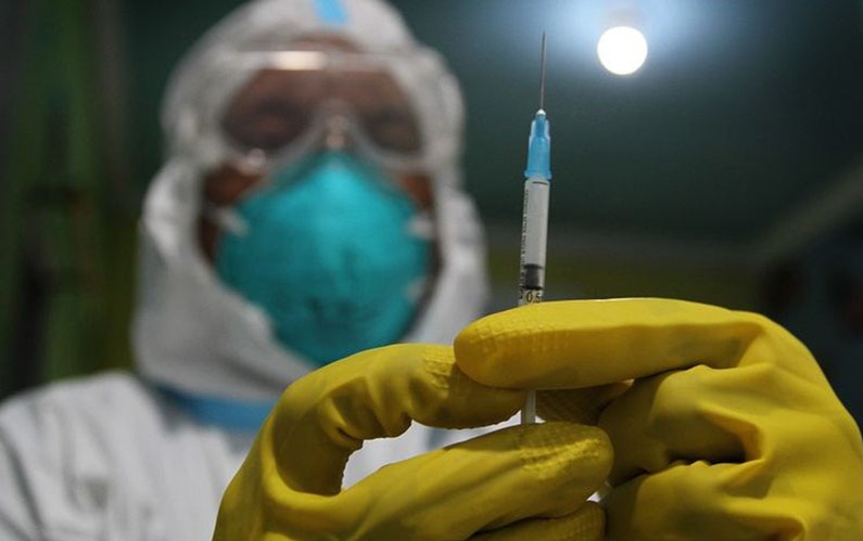 Ketergantungan Vaksin Impor_Vaksin Nusantara Harus Disupport