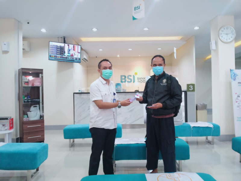 Bank Syariah Indonesia Perkuat Ultimate Service Digital