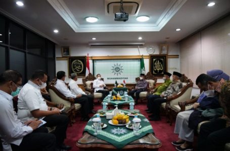PP Muhammadiyah Apresiasi Kinerja Kejaksaan Agung