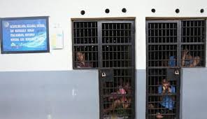 pusat tahanan imigrasi