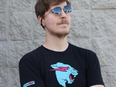 MrBeast YouTuber dengan aksi bantu 1.000 orang buta