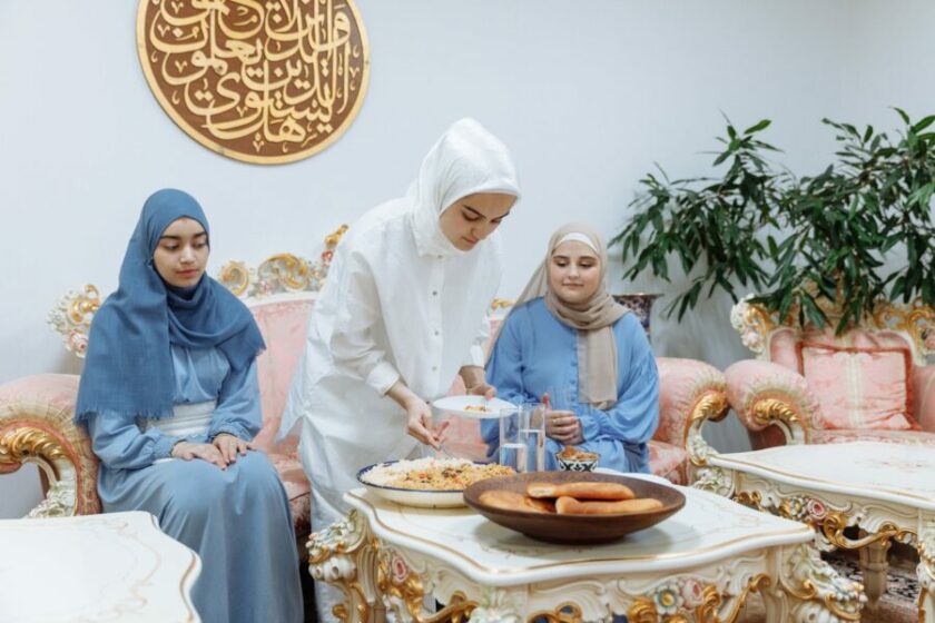 Tradisi Ramadhan